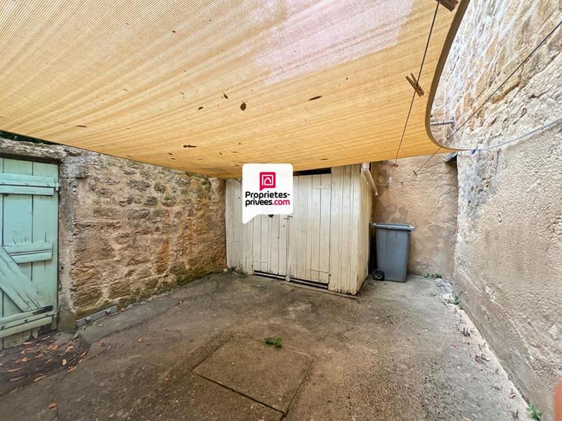 Maison - 201 m² - 9 pièces