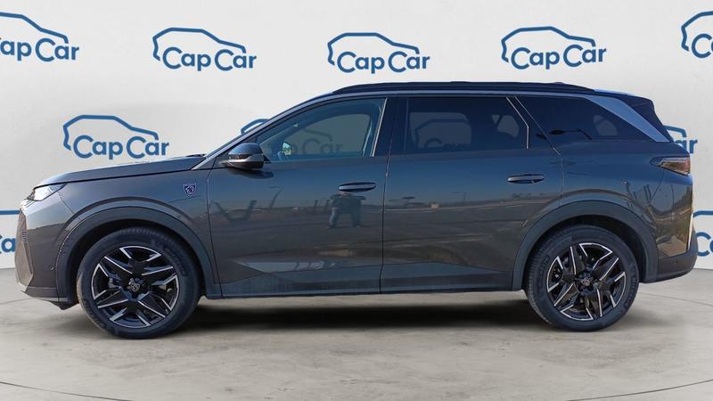 Peugeot 5008 1.2 Hybrid 136 e-Dsc6 Gt Line - Garantie constructeur Automatique