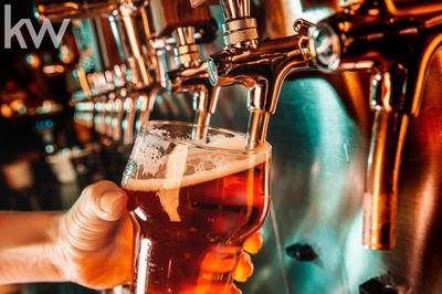 Fonds de commerce - Magasins - 35 m²