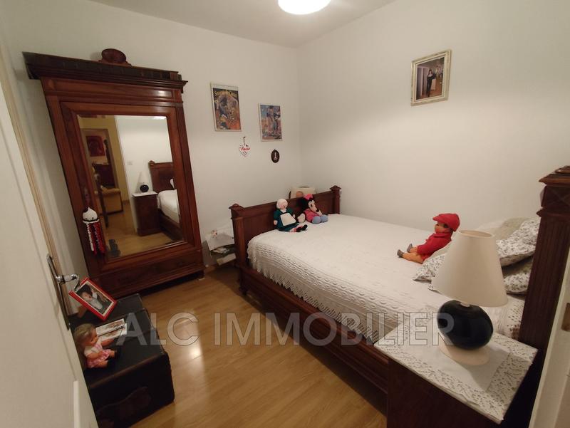 Maison - 122 m² - 4 pièces