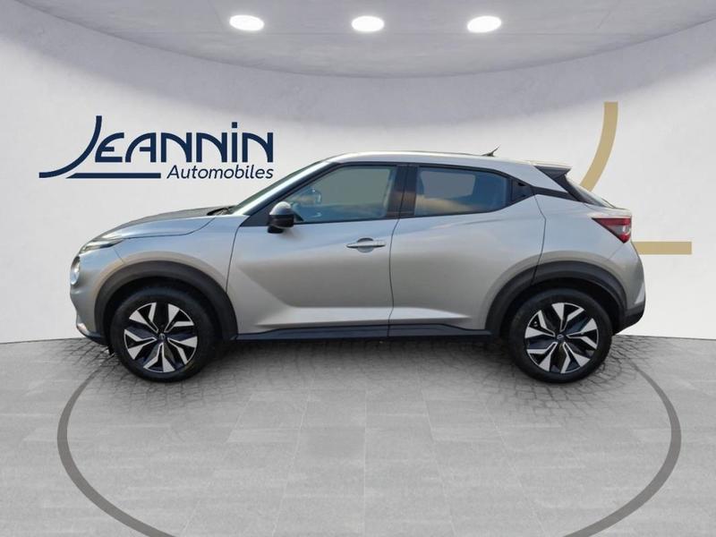 Nissan Juke 2023 F16a Business Edition Dig-T 114