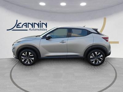 Nissan Juke 2023 F16a Business Edition Dig-T 114