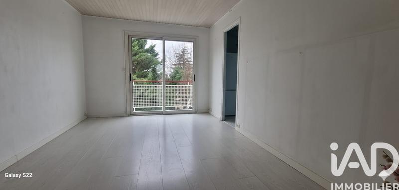 Appartement - 50 m² - 3 pièces