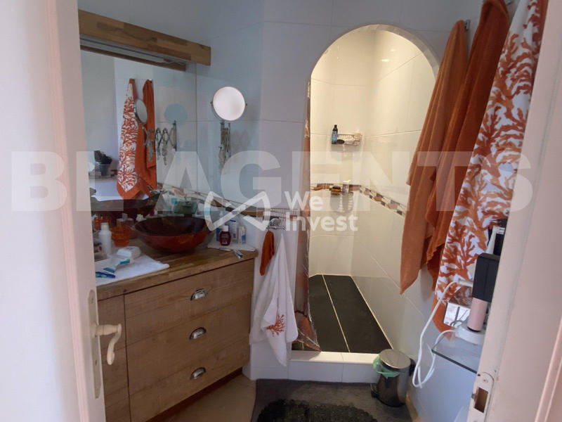 Maison - 200 m² - 6 pièces