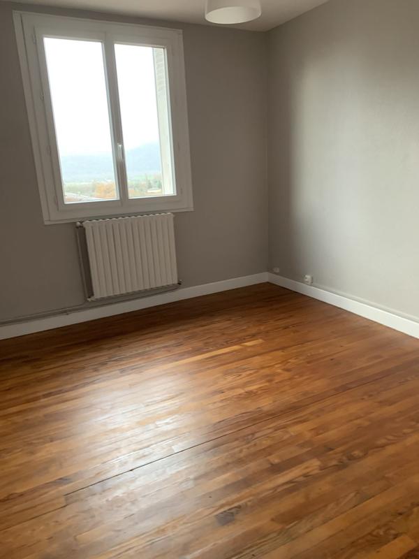 Appartement - 50 m² - 3 pièces