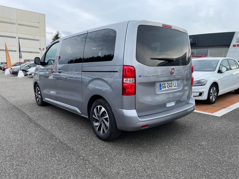 Fiat Ulysse E- Standard 75kWh 136ch