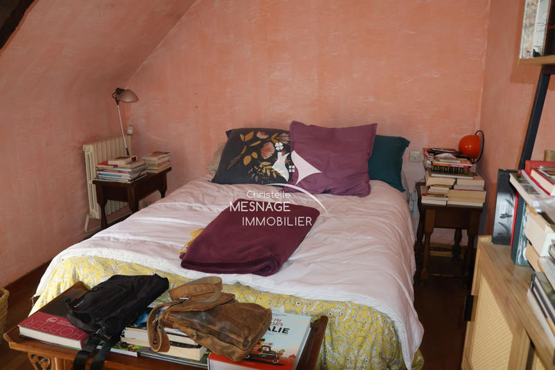 Maison en pierre - 135 m² - 5 pièces