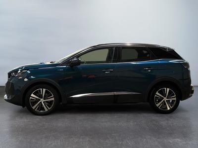 Peugeot 3008 Hybrid 225 e-Eat8 Allure Pack