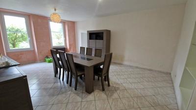 Maison - 131 m² - 6 pièces