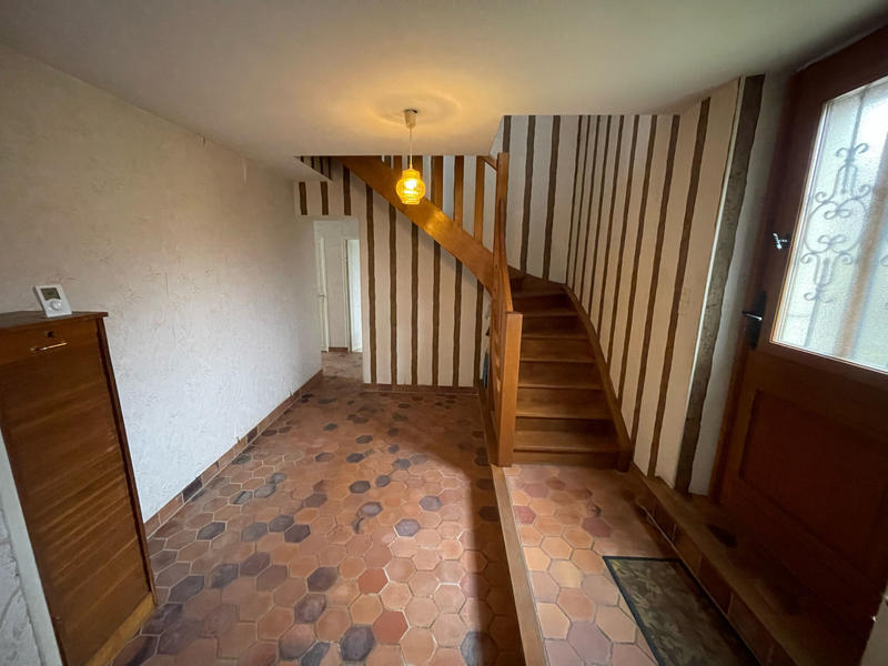 Maison - 165 m² - 4 pièces