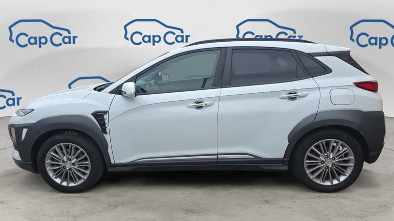 Hyundai Kona 1.6 t-GDi 177 Isg 4x2 Dct7 Creative