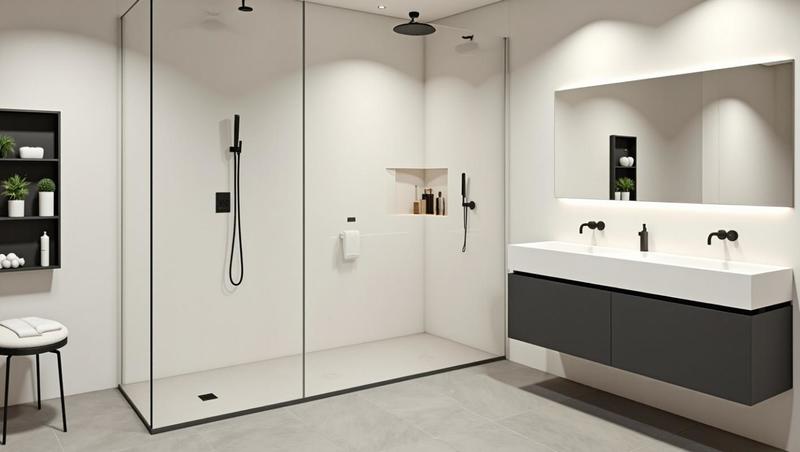 Appartement - 31 à 93 m² - 1 à 4 pièces