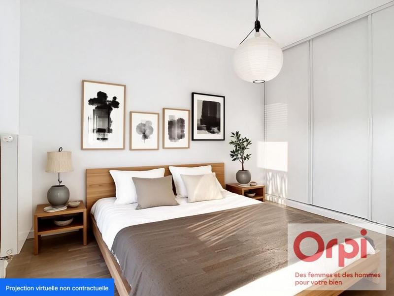 Appartement - 89 m² - 4 pièces