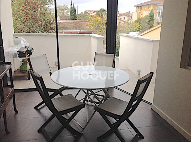 Maison - 166 m² - 4 pièces