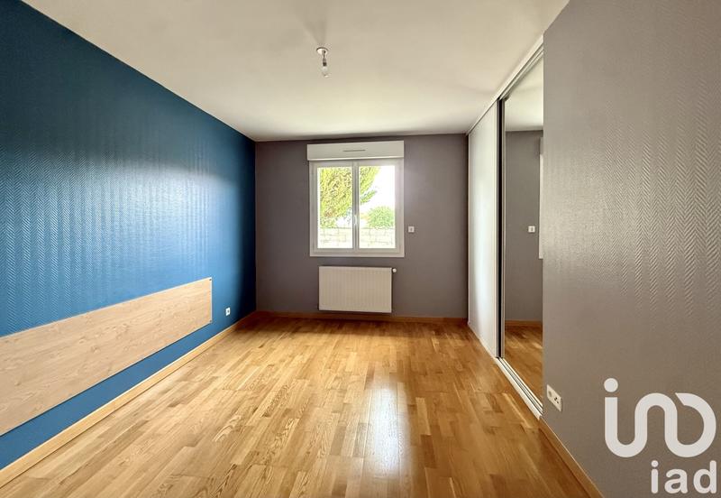 Maison - 414 m² - 8 pièces