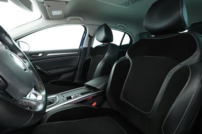 Renault Mégane 1.7 dCi Blue Intens Edc 150 ch
