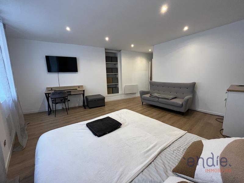 Appartement - 31 m² - 1 pièce