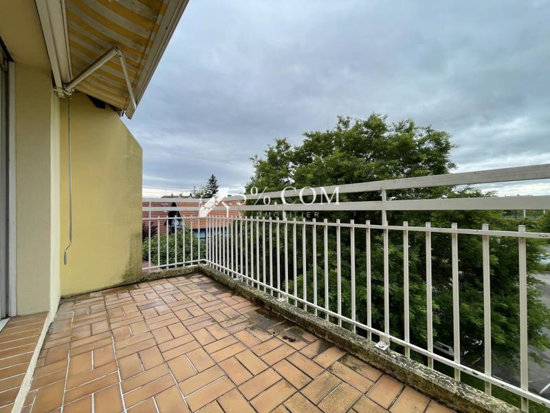 Duplex - 75 m² - 3 pièces