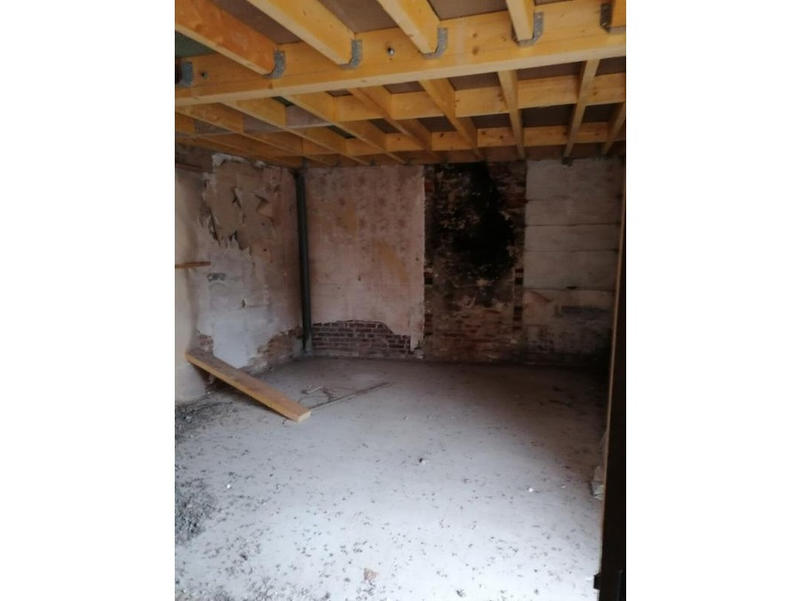 Maison - 49 m² - 4 pièces