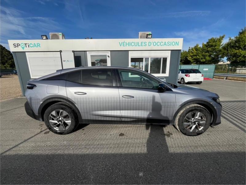 Peugeot 408 Hybrid 136 e-Dcs6 Allure