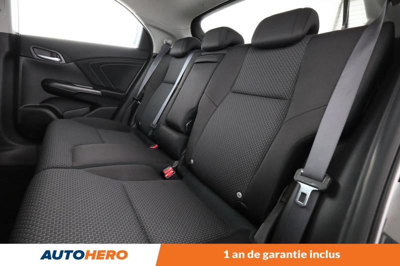 Honda Civic 1.6 i-Dtec Executive 5p 120 ch