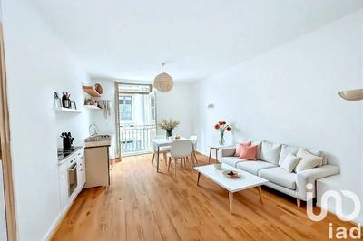 Appartement - 31 m² - 2 pièces