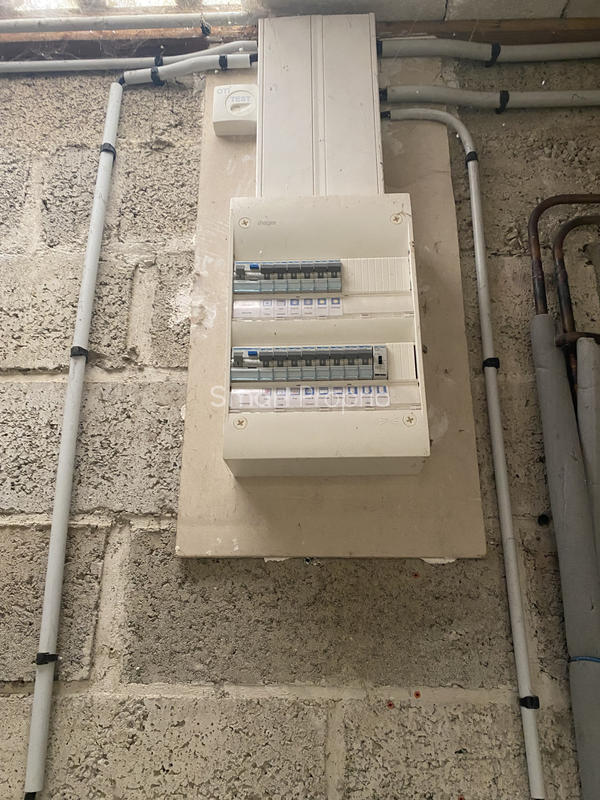 Maison - 33 m² - 2 pièces