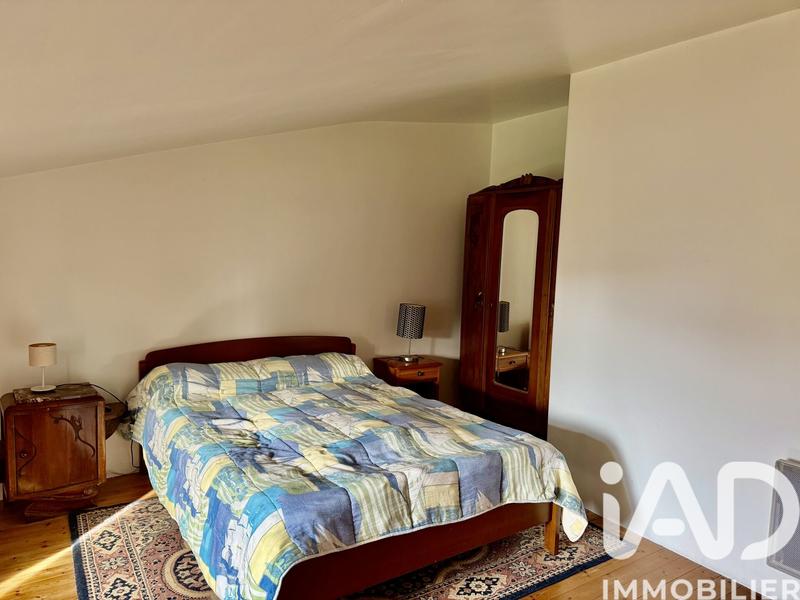 Maison de campagne - 139 m² - 5 pièces