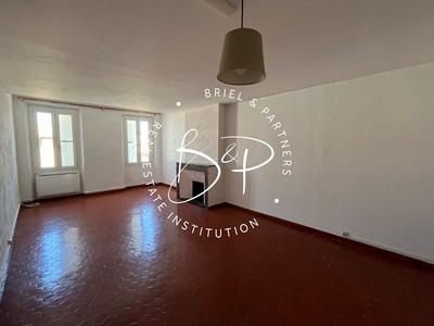 Appartement - 82 m² - 4 pièces