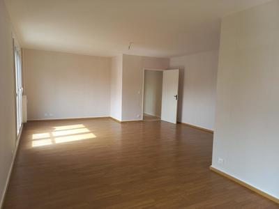 Appartement - 101 m² - 5 pièces