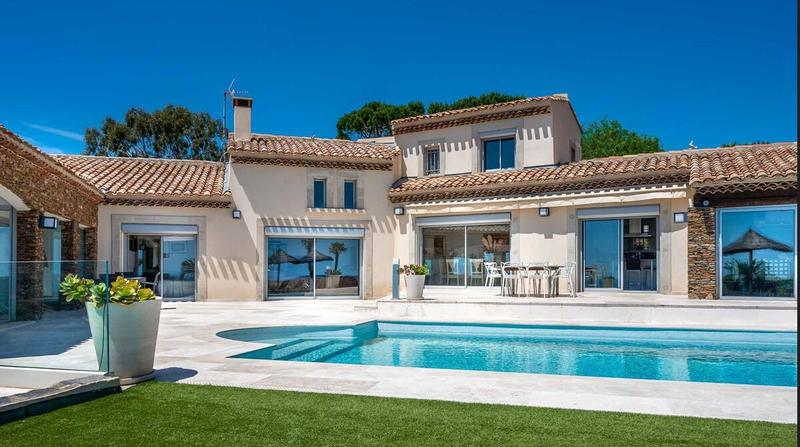 Propriété - 285 m² - 6 pièces