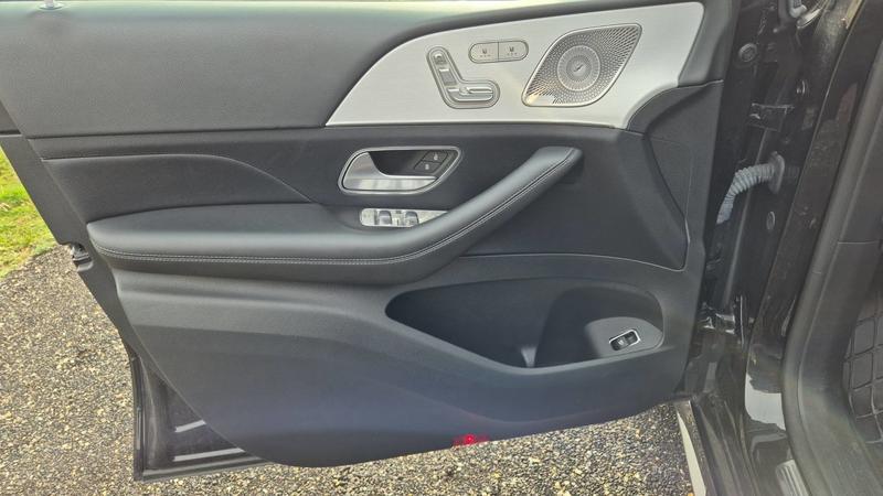 Mercedes Classe Gle coupe 350 de 320 Eq Power 4Matic 9g-Tronic Amg Line - Toit ouvrant