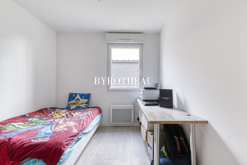 Maison - 126 m² - 7 pièces