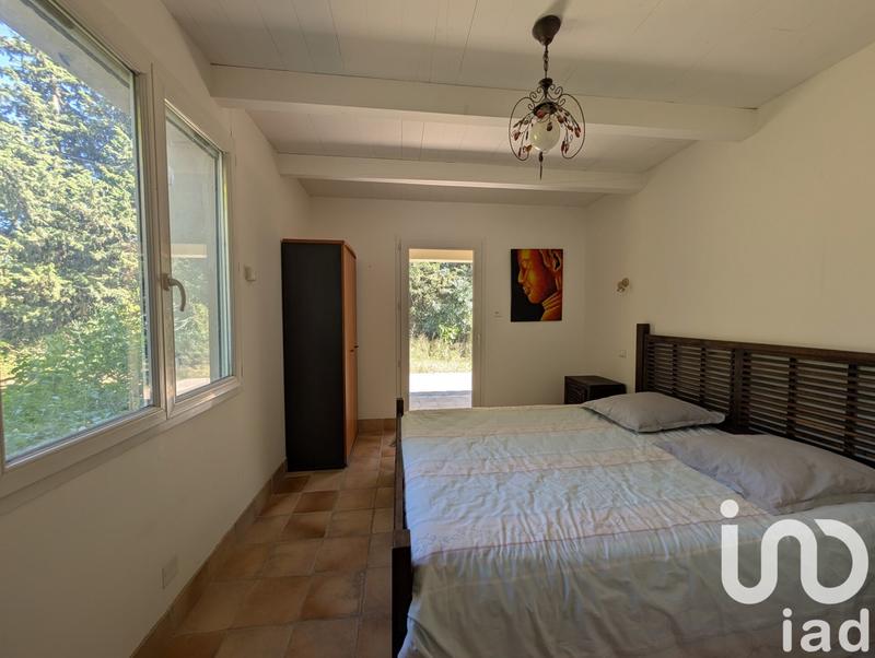 Maison - 146 m² - 5 pièces