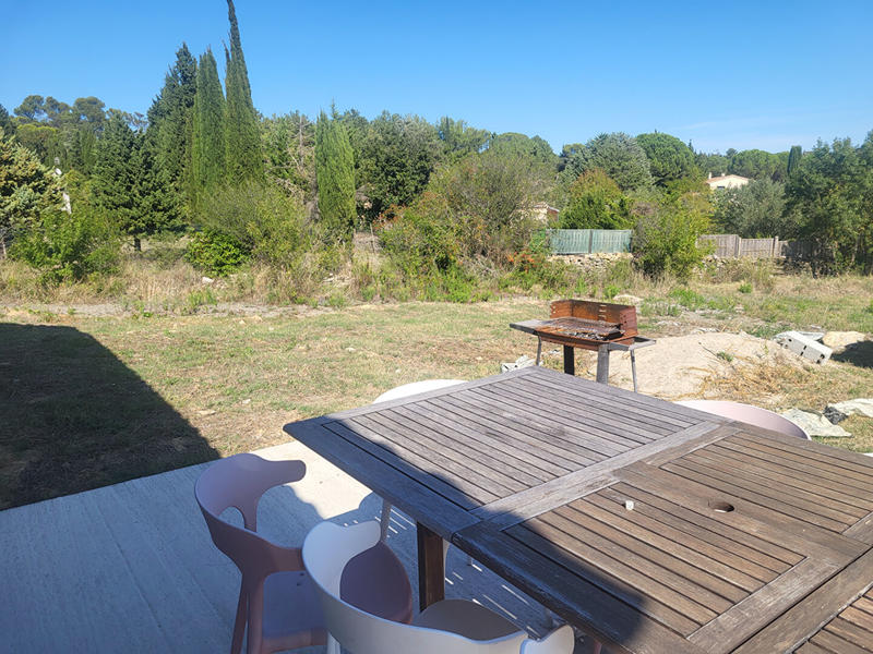 Maison - 93 m² - 4 pièces