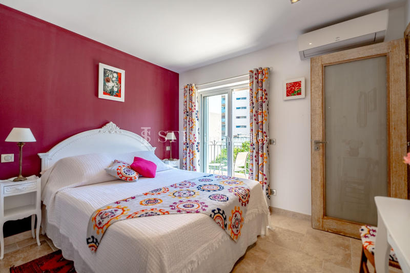 Villa - 118 m² - 5 pièces