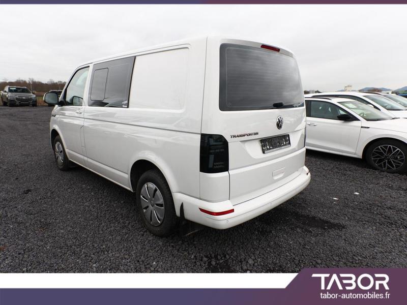 Volkswagen T6 2.0 Tdi Kasten Plus L1h1 AppC