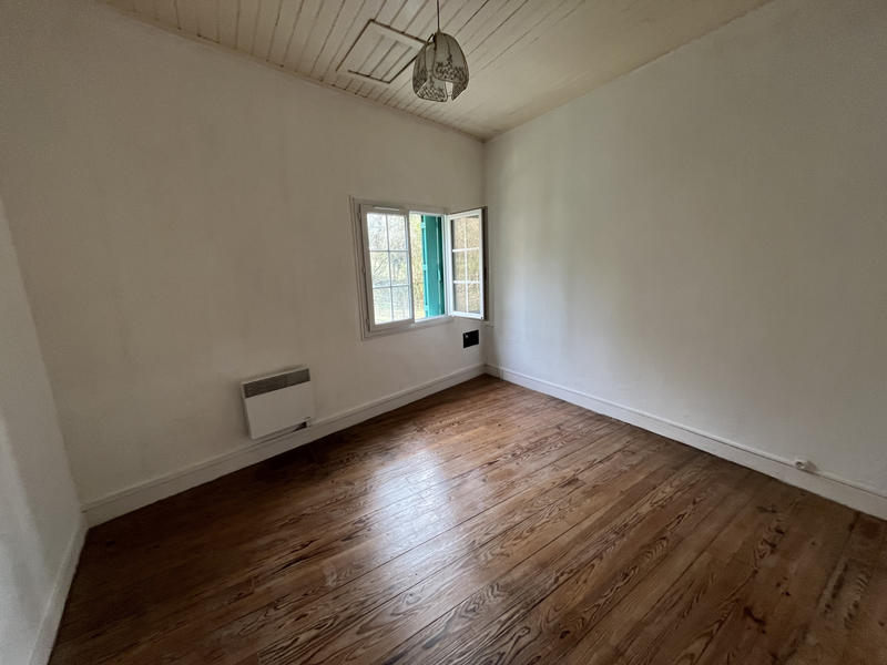 Maison - 120 m² - 7 pièces