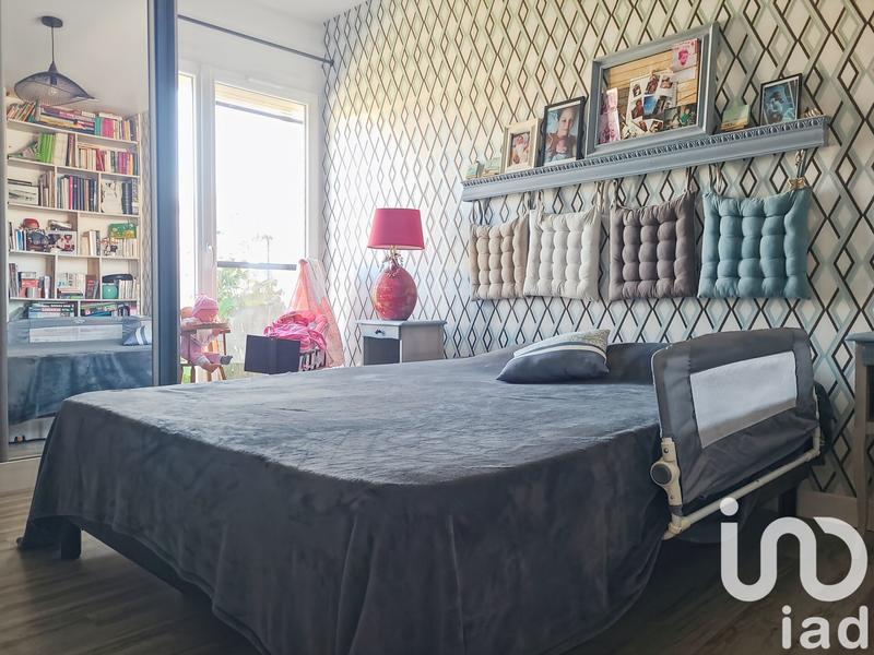 Maison - 78 m² - 4 pièces