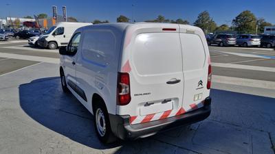 Citroën Berlingo m Bluehdi 75 Club