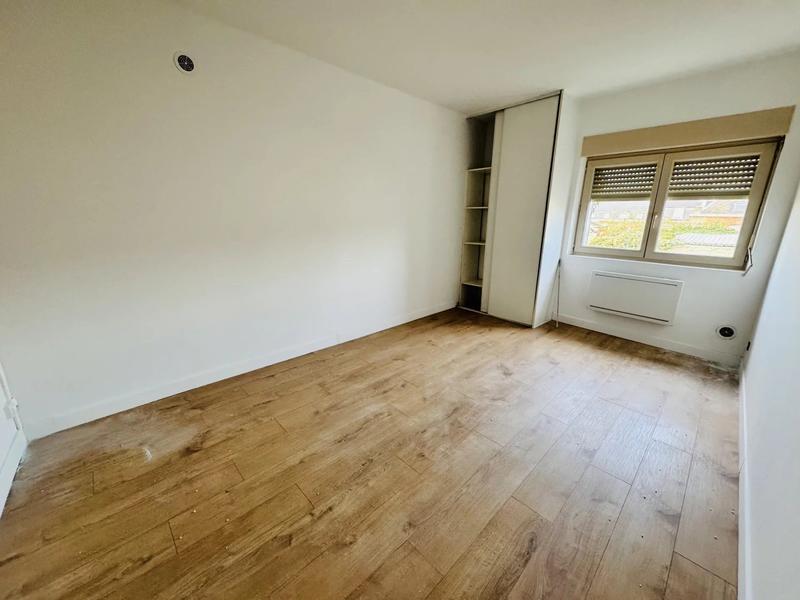 Appartement - 50 m² - 3 pièces