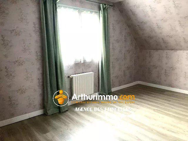 Maison - 113 m² - 7 pièces