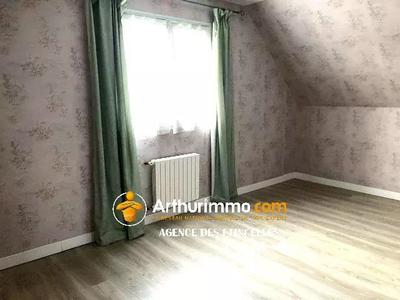 Maison - 113 m² - 7 pièces