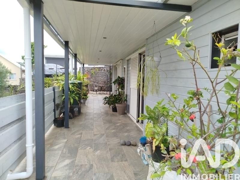 Maison - 185 m² - 7 pièces