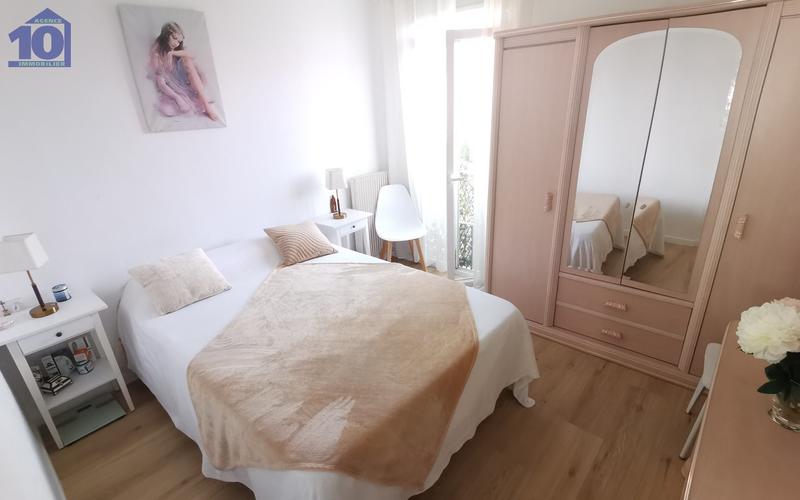 Appartement - 81 m² - 3 pièces