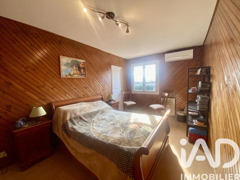 Maison - 126 m² - 5 pièces