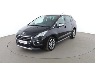 Peugeot 3008 1.2 PureTech Allure 130 ch