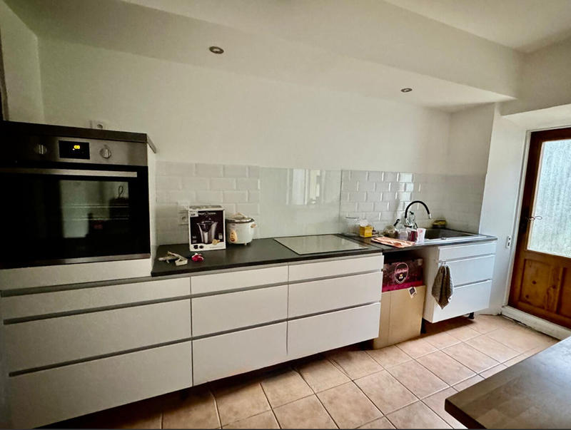 Maison - 115 m² - 4 pièces