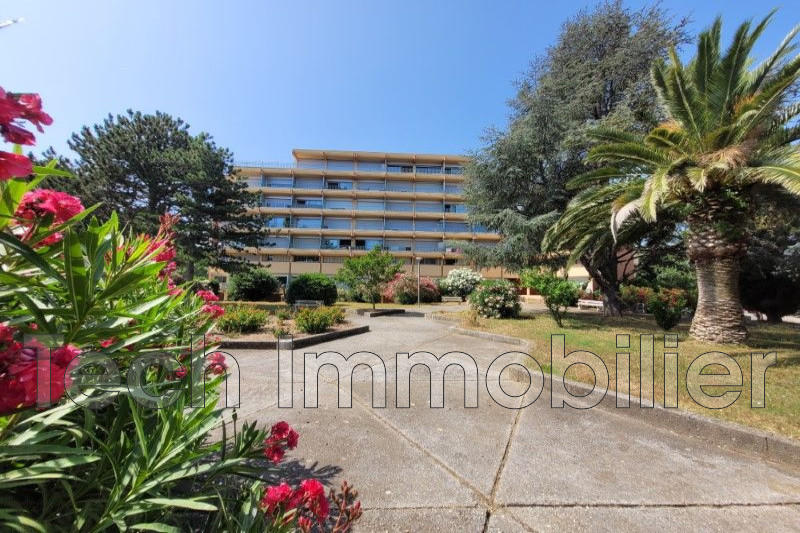 Appartement - 49 m² - 3 pièces