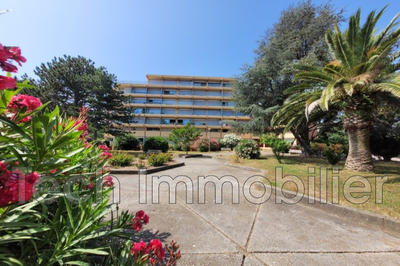 Appartement - 49 m² - 3 pièces